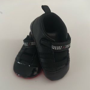 Jordan 11 for 👶🏾!